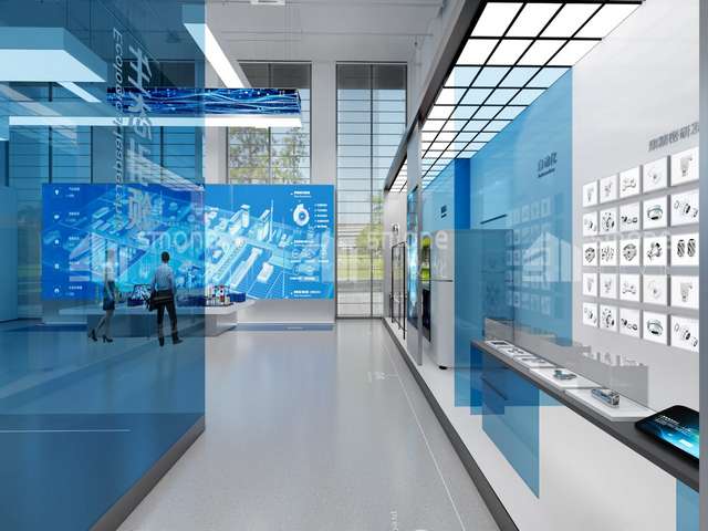 甘肃综合智慧操场