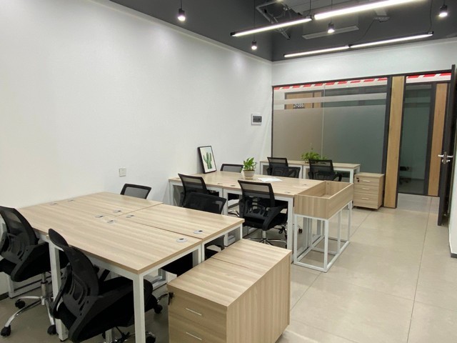 广西深政室内除甲醛加盟服务