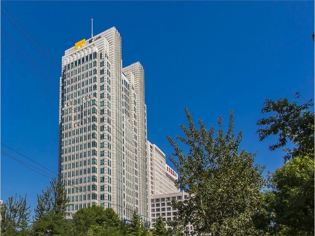 汽车空调电机组装线