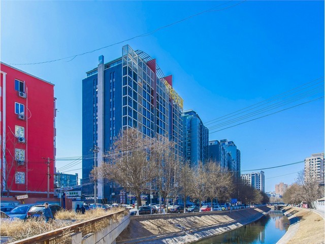 辽宁现代影视剧项目合作公司